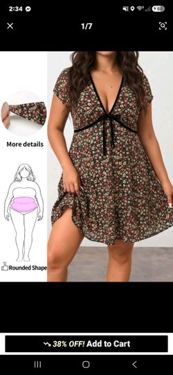 Women dresses