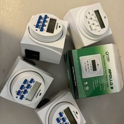 Digital Timer