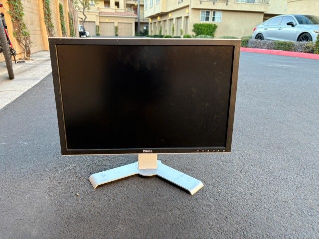 DELL Monitor