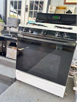 Stove