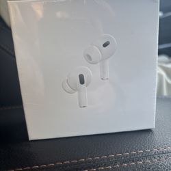 Wireless Headphones AirPod Pro Second Gen