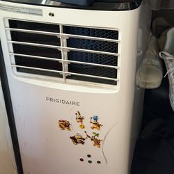 Frigidaire Air Conditioner