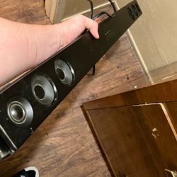 Lg Soundbar