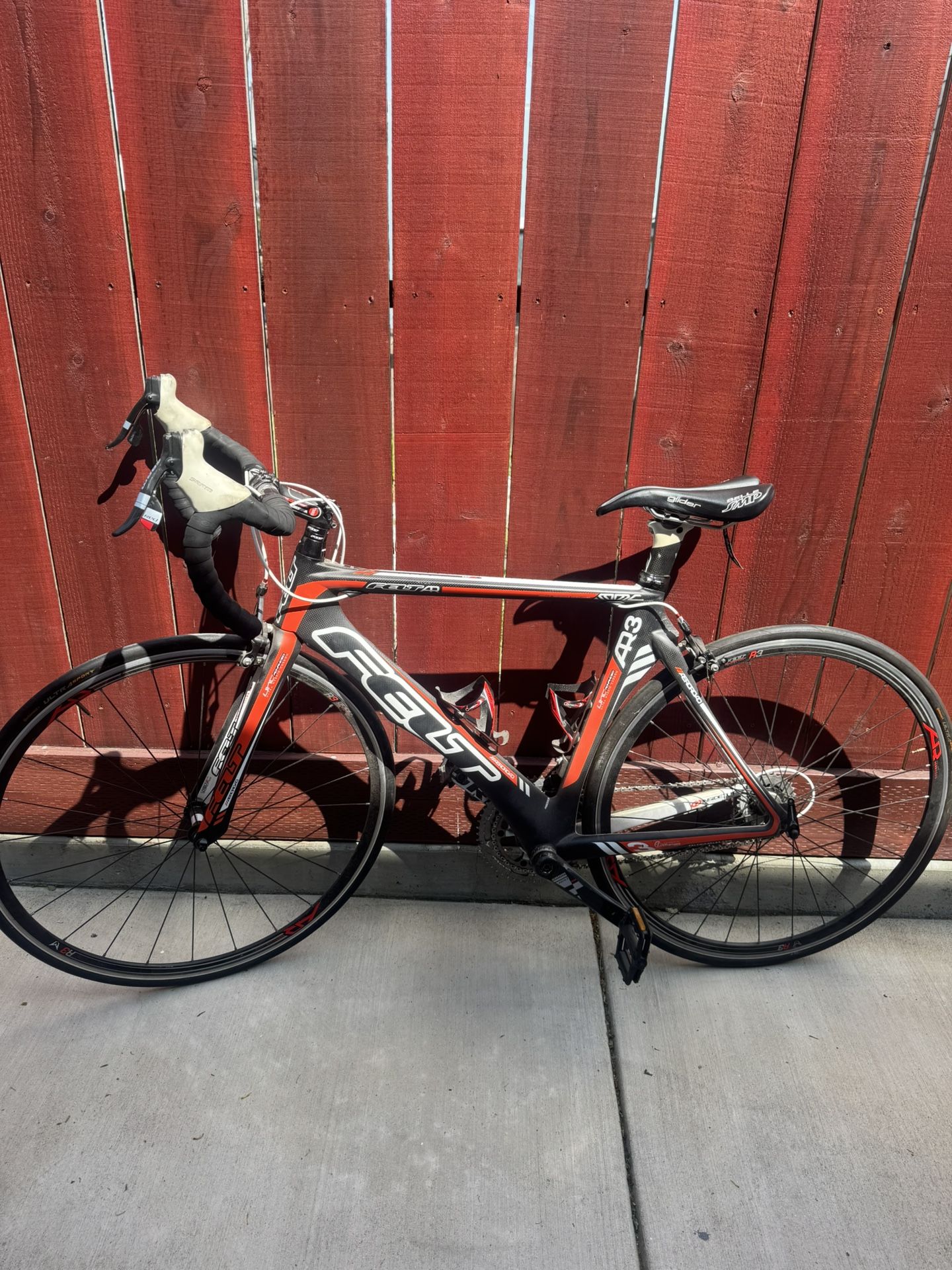 Felt AR3 Road Bike