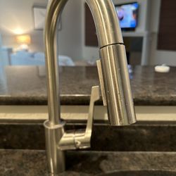 Kitchen Faucet