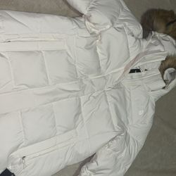 Northface Winter Coat