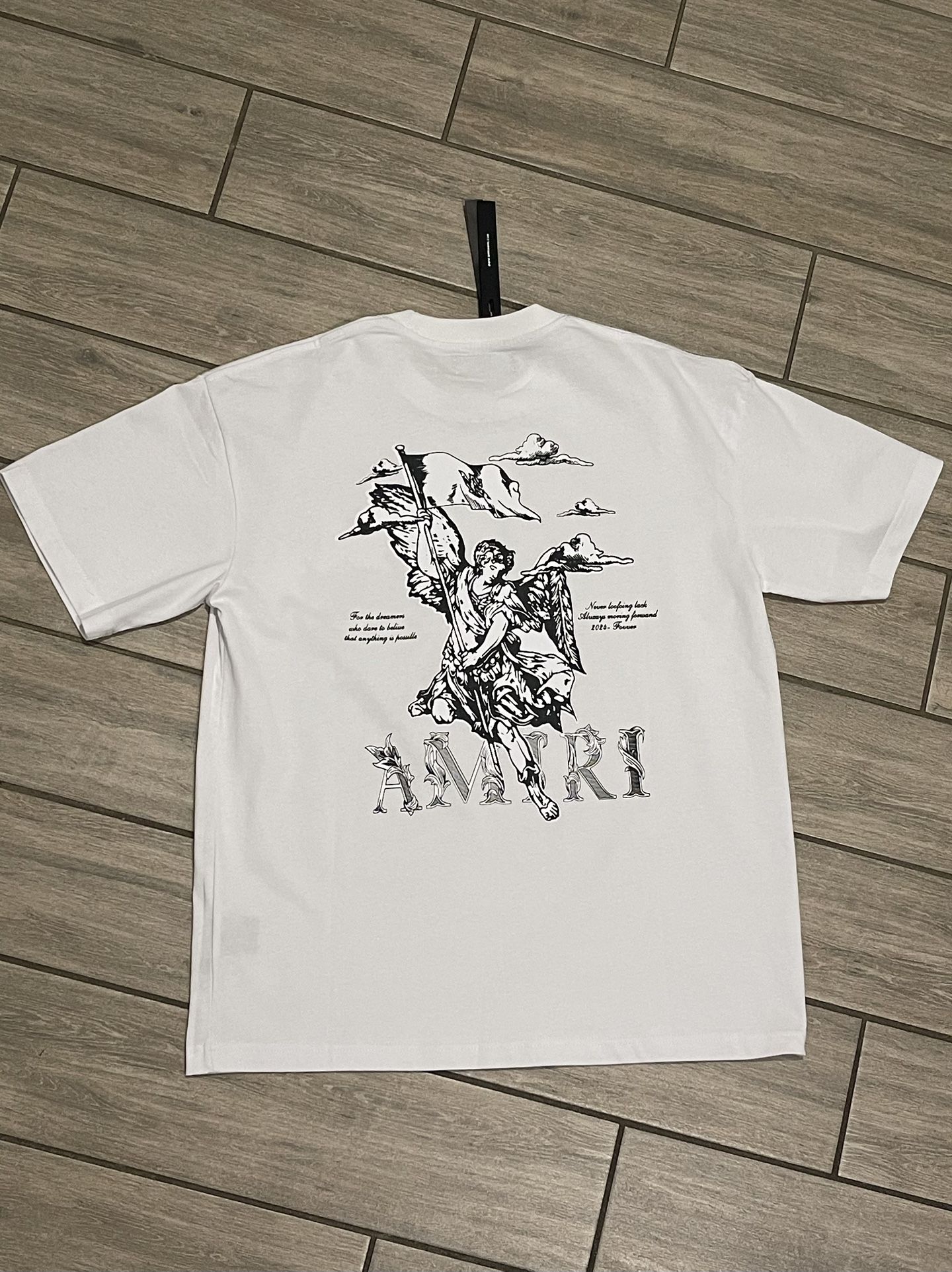 Amiri Tee 