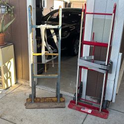 Hand Truck Dolly 
