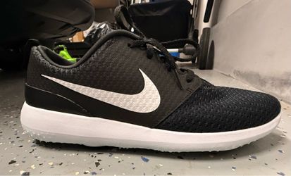 Nike Men’s Roshe G golf shoes size 11