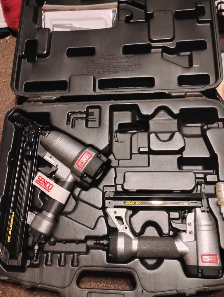 SENCO SET