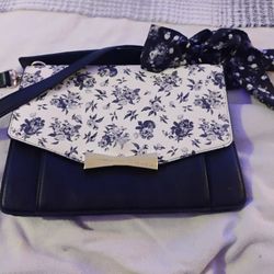 Women's Betty Jhonson Purse 