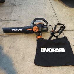 Blower / Vacuum WorkX 