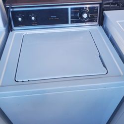 KENMORE WASHER WITH WARRANTY 🌟🌟