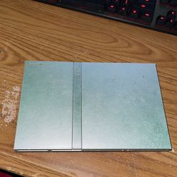 Sony Ps2 Slim