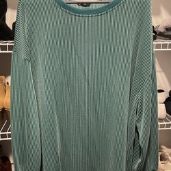 Long Sleeve Baggy Sweater XXL
