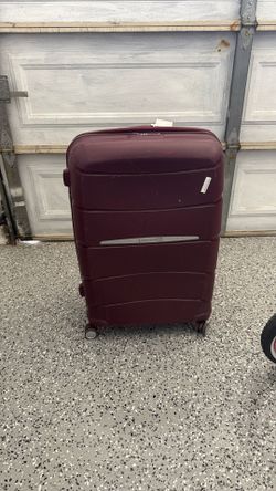 Samsonite Suitcase 29”Tall