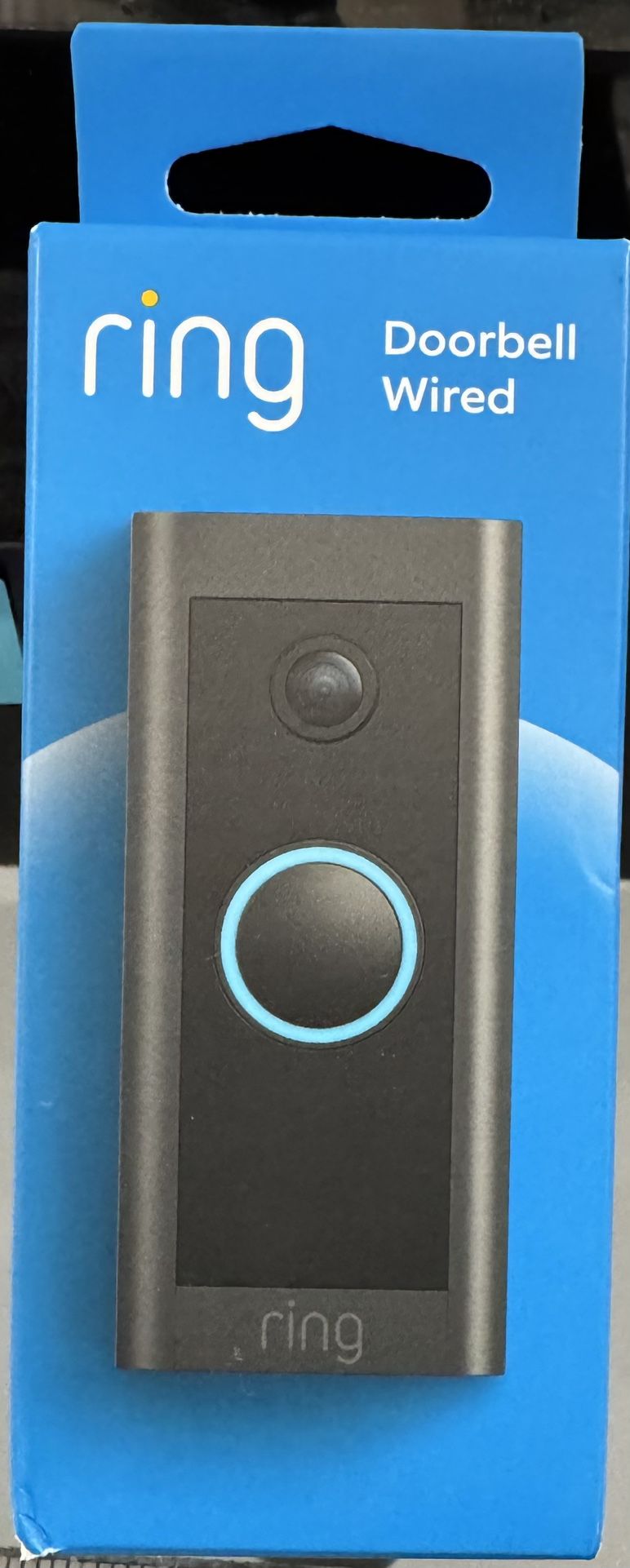 RING Doorbell
