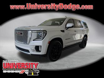 2023 GMC Yukon