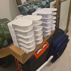 Breast Milk Storage Racks