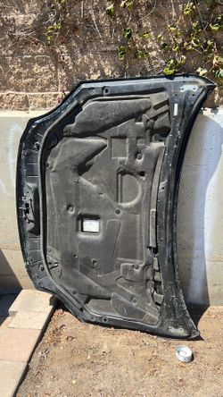 A hook for a ford 2007 car
