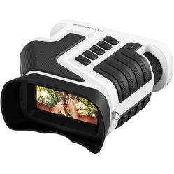 Night Vision Goggles