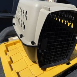 Small Pet Crate