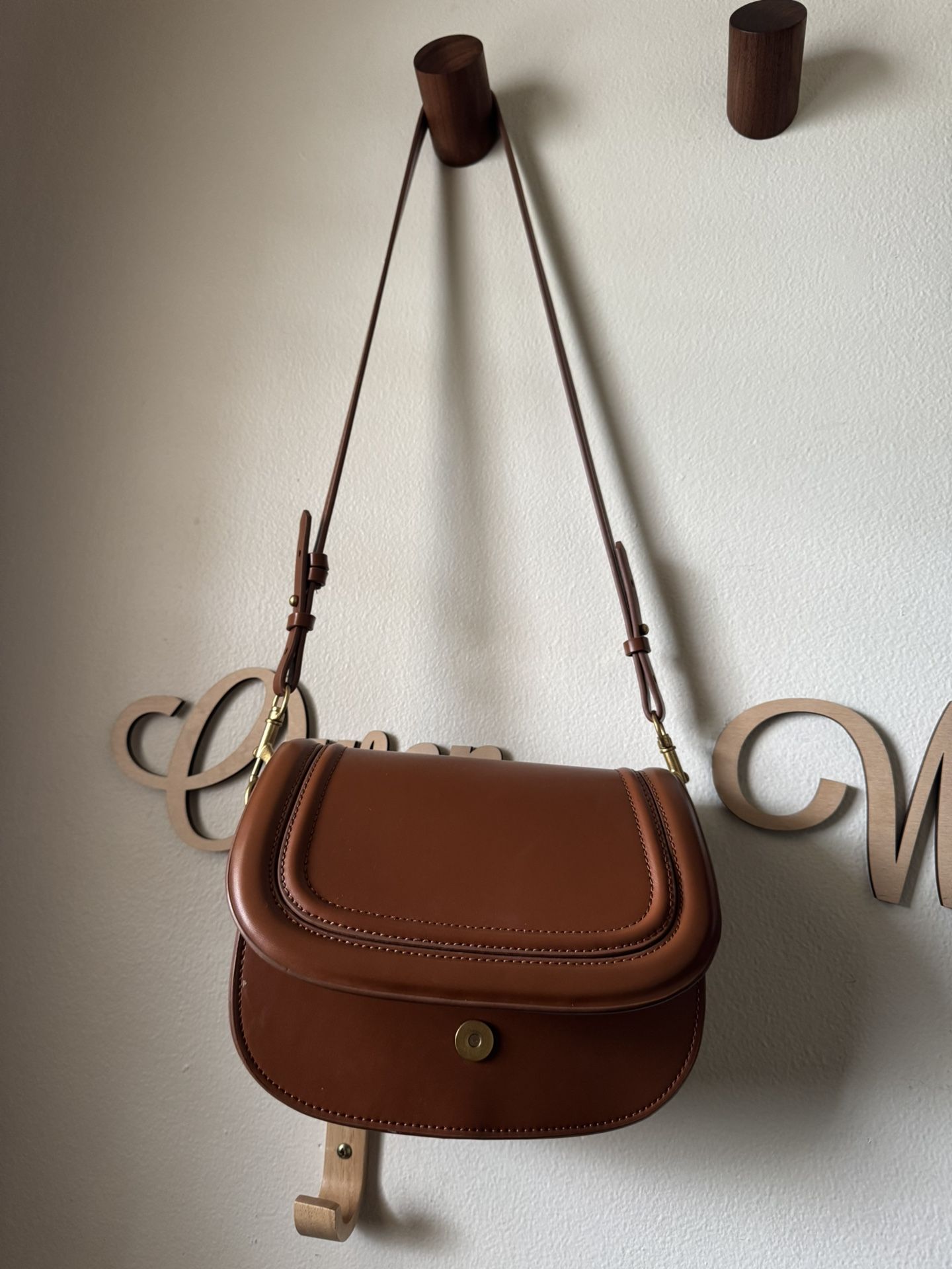 Zara Handbag