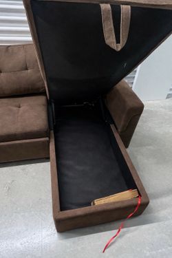New Cozy Sofa Bed