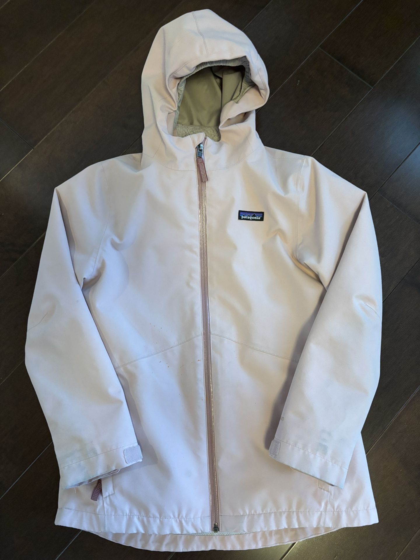 Patagonia Kids 4-in-1 Jacket