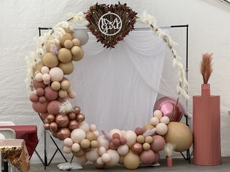 baby shower Decoration