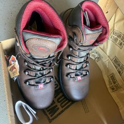 Avenger Work Boot Steel Toe Size 11