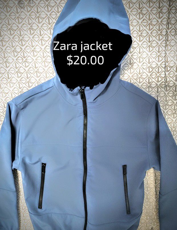 Zara Jacket