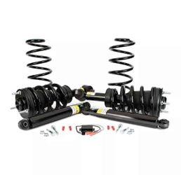 C-4425 Arnott Coil Spring Conversion Kit