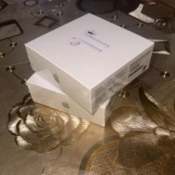Airpods 2nd gen (both for 60 DEAL) 
