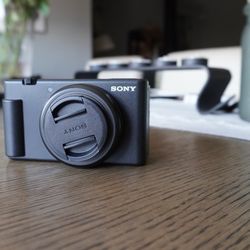 Sony ZV-1F