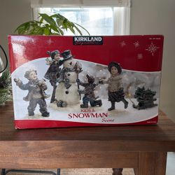  Christmas decorations 