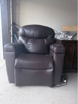 Electric Recliner