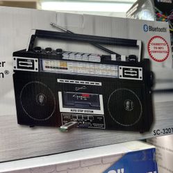 Cassette To Mp3 Converter