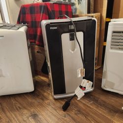 DIGI-MOVE SALE - Standing Portable Air Conditioners 