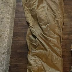 Usmc Military Bivy And Sleeping Bag 