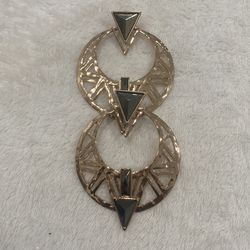 NICE LADIES EARRINGS