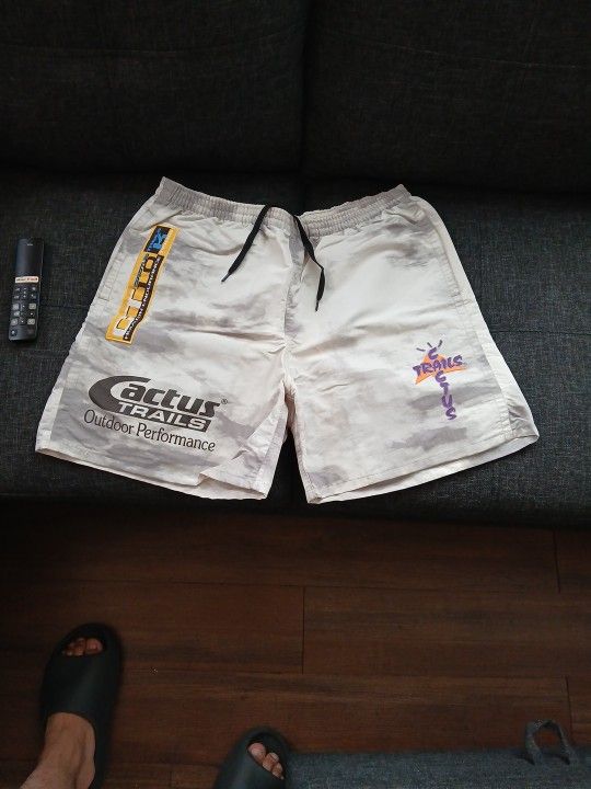 Travis Scott Shorts Size Medium
