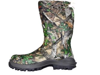 Dryshod Camo Boots Camo