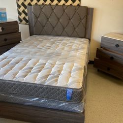 furniture mattress bed frame bunk bed twin full queen king