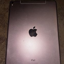 iPad Pro 2016 (A1674)