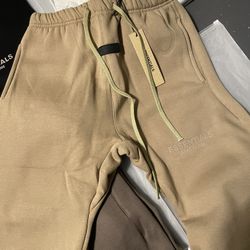 Essentials Joggers