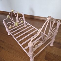 American Doll Size Toys