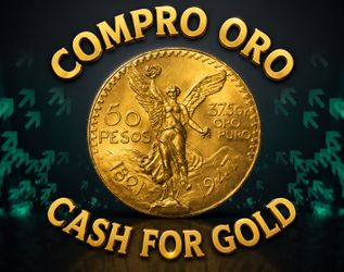 💸💸COMPRO ORO💸💸💸