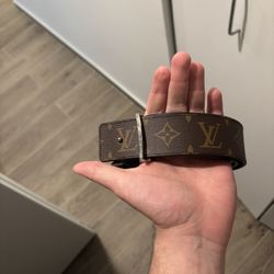 Louis Vuitton Belt 