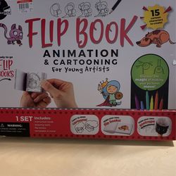 Flip Book 